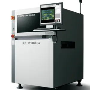 Koh Young 3D-Zenith Alpha AOI检测设备