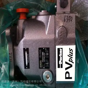 �ɿ�PARKER��ѹ������ PV140R1KT1NMMC