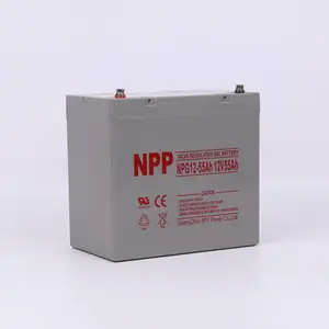 ���ս�������NPG12-150Ah 12V150AH UPS����ϵ�Դ ̫��������