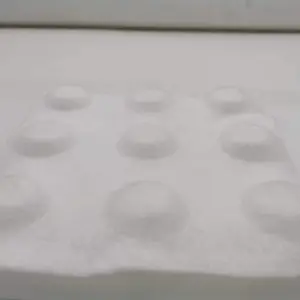青岛排水板 楼顶蓄排水板价格 楼顶蓄排水板代加工