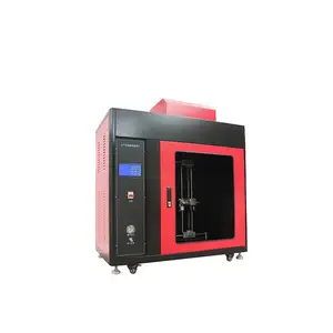 CZF-5(UL94) ���������ˮƽ��ֱ��ȼ�����ܲ�����