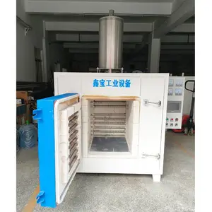 高温箱式排胶炉供应 高温箱式排胶炉全国发货 高温箱式排胶炉