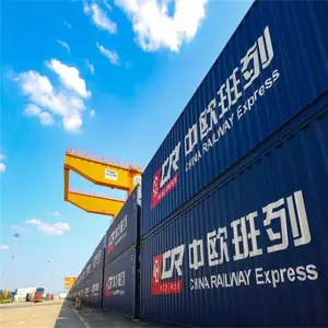 铁路国际货运代理 铁路跨境电商物流 包丢赔偿