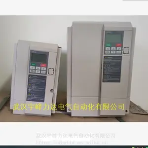 湖 南 长 沙 三垦力达变频器NS-4A017-B 7.5KW 三利恒压供水