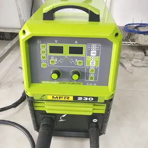 全自动送丝双脉冲气保铝焊机MFR-230 220V多功能