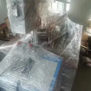 玻璃镜片研磨机 20头 凸面 凹面 等形状 数控 光学玻璃研磨机