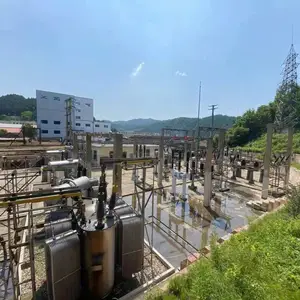 TIP3000变电站辅助监控系统实现和南瑞南自等厂家系统联动和集成