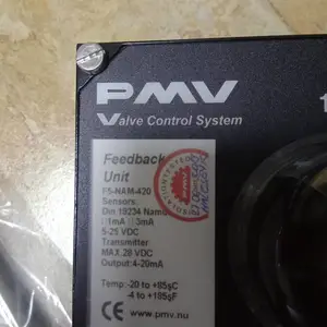 ��Ӧ�¹�PMV���Ŷ�λ��F5ISNU-NAM420-00-PV9DH-Z