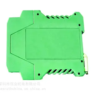 控制阿托斯DLHZO及DLKZOR比例伺服阀放大器