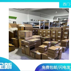 代理单轴驱动器 6SL3121-1TE32-0AA4 单电机模块 库存