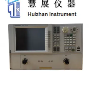 供应原装美国正品E8364C PNA 微波网络分析仪10 MHz至50 GHz仪器仪表
