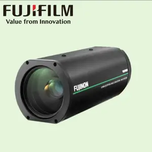 富士能SX801C光学防震远距离监控一体化产品 “FUJIFILM”