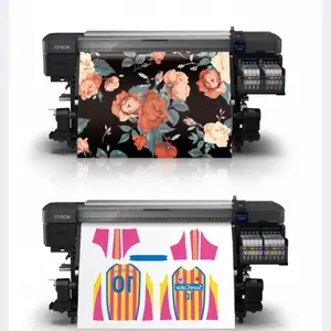 Epson SureColor F9480 F9480H 大幅面彩色喷墨打印机