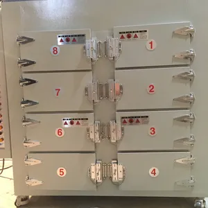 福建洁净烘箱批量定制 欢迎咨询 吴江远顺烘箱设备供应