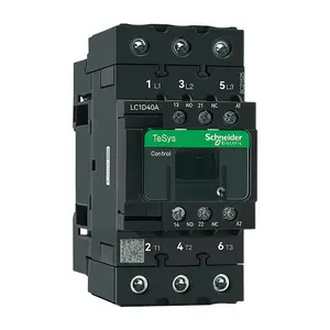 ʩ�͵½����Ӵ��� LC1-D15000F7C ������ʽ150A �ݶ�����50/60Hz 3��