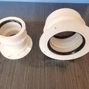 ����ͨ��Ԥ���/��©HDPE���㸴�Ͼ�����˳ˮ��ͨ