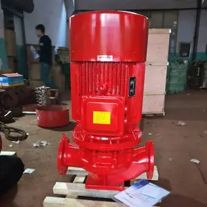 ��Ȫ��ˮ�ý���ͼֽXBD4.5/10G-L ��ʽ��������˨�����ܱ�����˨����ѹ�ó����������