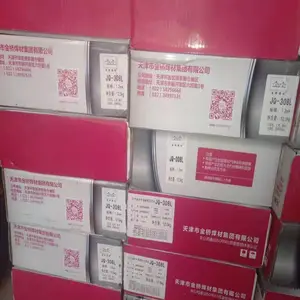 天津质量美国WE600焊条7号钢模具焊条