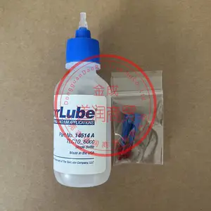 美国原装正品TorrLube TLC10_60cc高真空润滑剂润滑油