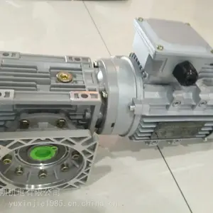 �������ͻ������ּ��ٵ��NMRV063/30-F+YS8034-1.1KW
