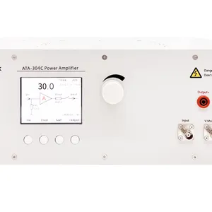 【安泰】ATA-304C功率放大器 输出500Wp功率 实验室免费试用