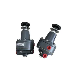 Siemens 40H50精密减压阀Series 40H50