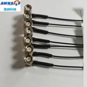 奥纳科技微波同轴射频线缆SMAJ-137SMAJ-300