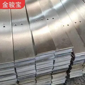 3万瓦激光切割加工 铁碳钢板不锈钢板铝铜钛板零件来图定做 金骏宝