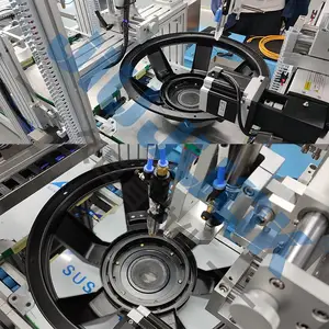 �þ��Զ�����ӻ� �������˹��������Զ���װ