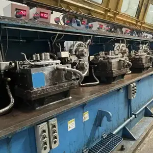 合肥浇包设备维修哪家好 服务为先 南京允正工业设备供应