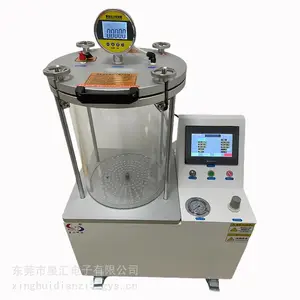 ��Ӧ�ǻ�XH-IPX7X8��ˮ����� �綯��ˢ��ˮ����װ�ó���