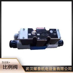力士乐比例阀4WREE6W32-3X/V/24F1常规型号R901496438