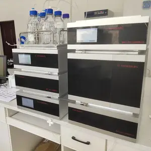 GI-3000XY血清***浓度检测仪 二维液相色谱系统