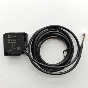 G100MR-TQ50R-OE2V-C立体车库光电开关KEEPTE人车防护安全红外传感器