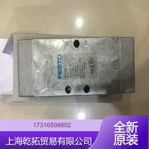 festo��˹�е��������VFOF-LE-BAH-G18-Q6���ӿ�