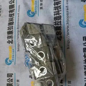 64.009 24VDC KUHNKE 德国 二位三通阀 原厂全新正品