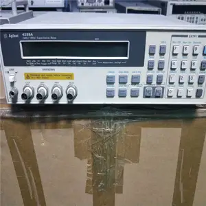 ***���ճ��۰�����Agilent4288���ݲ�����רҵά��