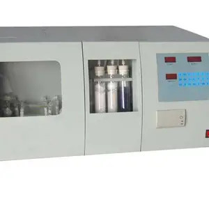 KZCH-800一体化自动测氢仪-鹤壁金麦仪器仪表-生产厂家