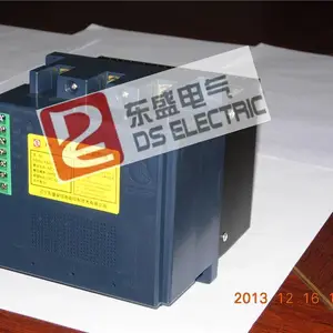 供应东盛电气DES-TSC型动态无功补偿投切调节器