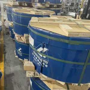 西南铝6016T4P汽车板带材 Southwest Aluminum 6016T4P automotive aluminum sheet and strip