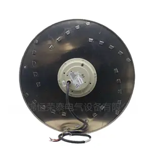 ʩ�ְ�ziehl-abegg�����յ���ɢ�ȷ��� RH50M-6DK.4I.1R ���ķ��