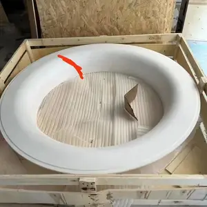 GRG工程总翻车?饰纪上品:选GRG厂家先看这3个硬指标!