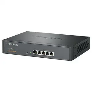 TP-LINK TL-R476G路由器千兆企业VPN 有线路由上网行为AP管理AC控制