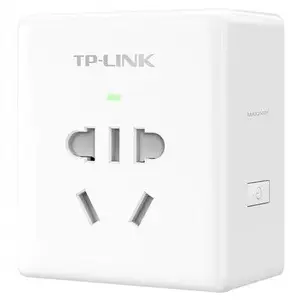 TP-LINK TL-RU-P101 Wi-Fi智能插座 智能远程开关智能家居插座电器