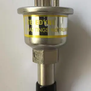 美国原装进口TeledyneHastings真空规管DV-5M