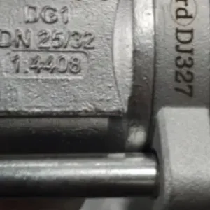供应 GEFA 阀 DG16666TG0252F 阀