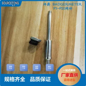 美国 拜爵 BADGER METER P1~P20 精密阀针
