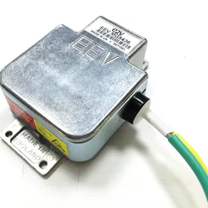 E2V MG5494 X-Band定频脉冲磁控管 适用海洋雷达导航和监视雷达目标探测