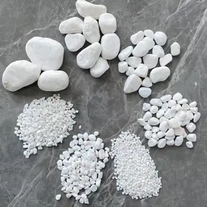 天然砾石聚合物 彩色石子彩砂骨料厂家 工厂发货货源稳定