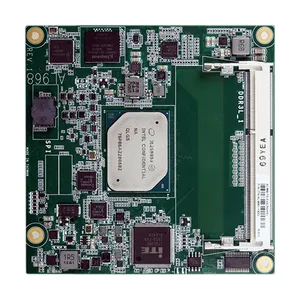 AL968 Intel Atom® E3900 系列